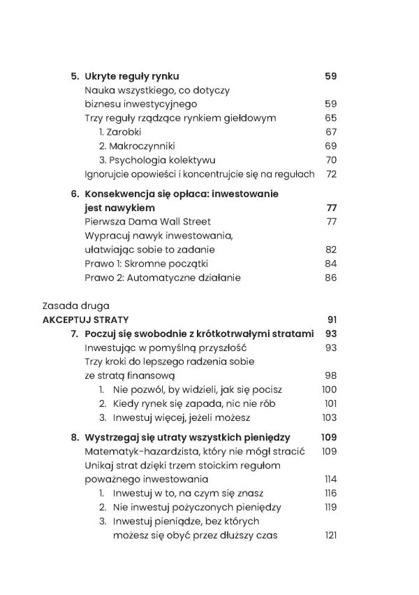 Stoicka ścieżka do bogactwa - Starożytna mądrość dla trwałego dobrobytu - Darius Foroux - obrazek 4