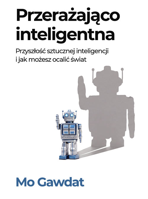 przerażająco inteligenta Stoicka ścieżka do bogactwa